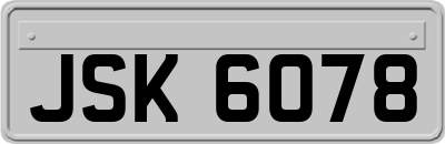 JSK6078