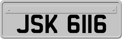 JSK6116