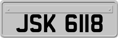 JSK6118