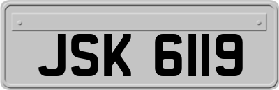 JSK6119
