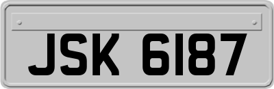 JSK6187