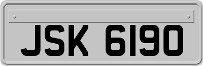 JSK6190
