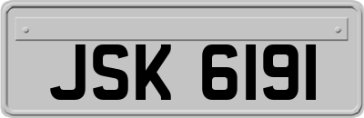 JSK6191