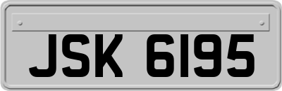 JSK6195