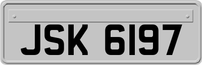 JSK6197