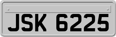 JSK6225