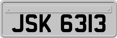JSK6313