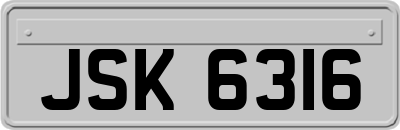 JSK6316