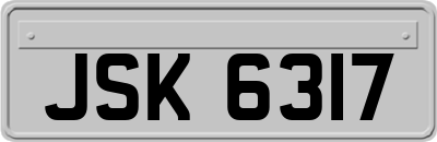 JSK6317
