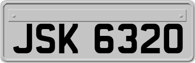 JSK6320