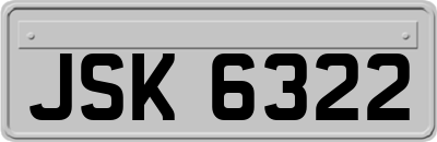 JSK6322