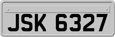 JSK6327