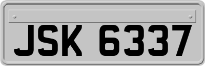 JSK6337