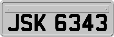 JSK6343