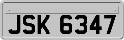 JSK6347