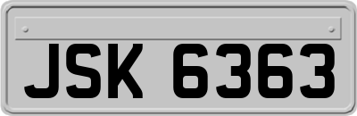 JSK6363