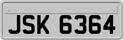 JSK6364