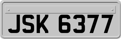 JSK6377