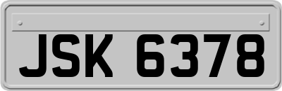 JSK6378