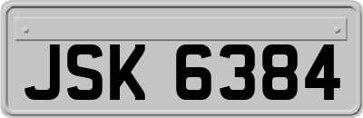 JSK6384