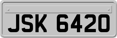 JSK6420