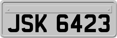 JSK6423