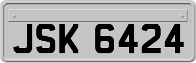 JSK6424