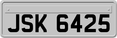 JSK6425