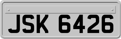 JSK6426