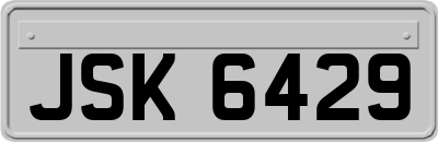 JSK6429