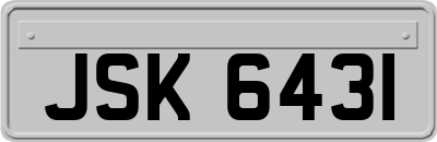 JSK6431