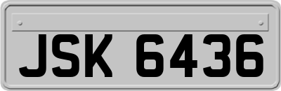 JSK6436