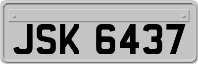 JSK6437