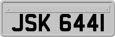 JSK6441