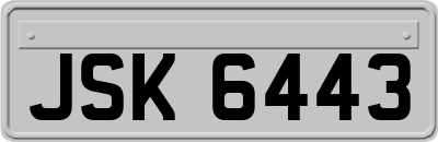 JSK6443