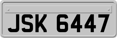 JSK6447