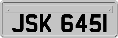 JSK6451