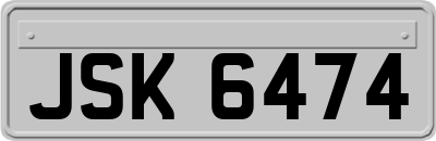 JSK6474