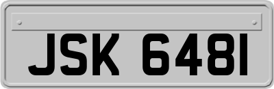JSK6481