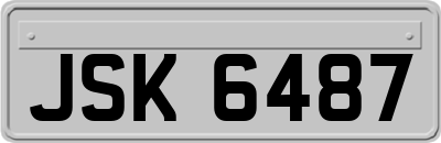 JSK6487