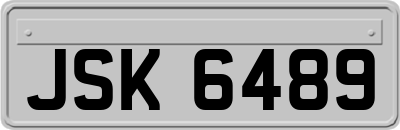 JSK6489