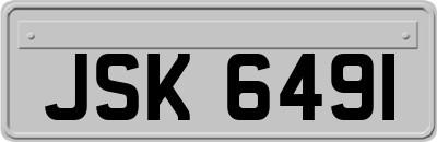 JSK6491