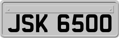 JSK6500