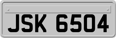 JSK6504