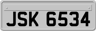 JSK6534
