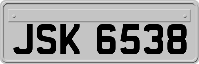 JSK6538