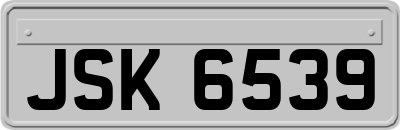 JSK6539