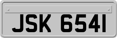 JSK6541