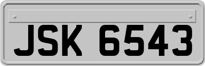 JSK6543