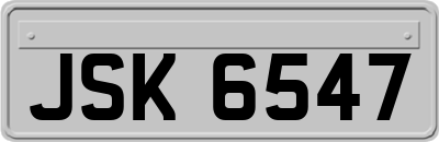 JSK6547